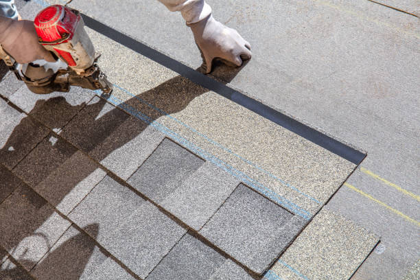 Best Shingle Roofing Installation  in Glendale, CO